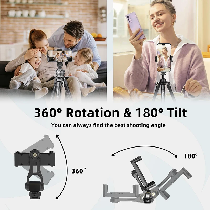 Штатив для фотоаппарата 360 градусов (art.: 3920c94df9cd3) - 3920c94df9cd3