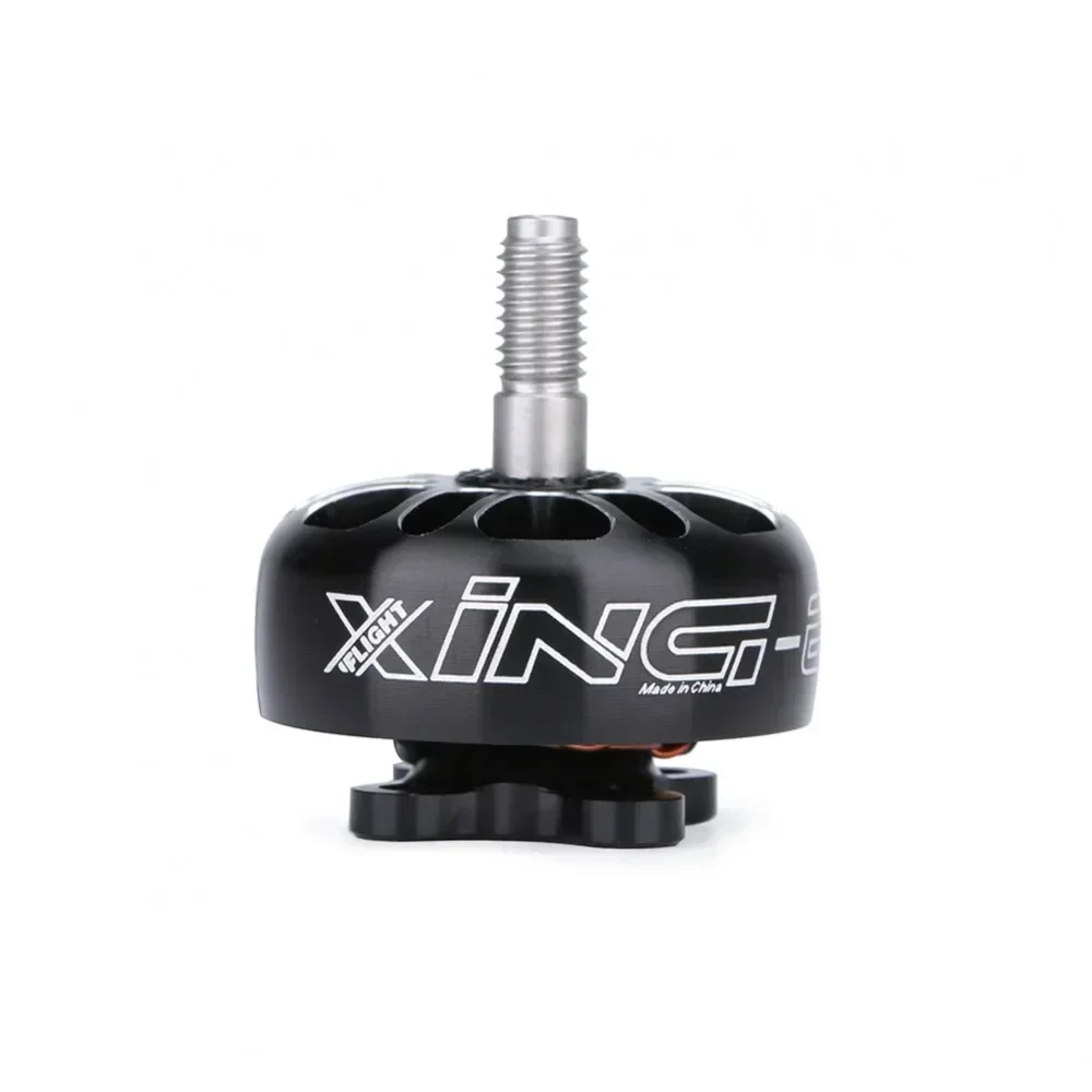 Фото 4 шт. IFlight XING-E PRO 2306 бесщеточный двигатель 2450KV 4S 1700KV 6S №2