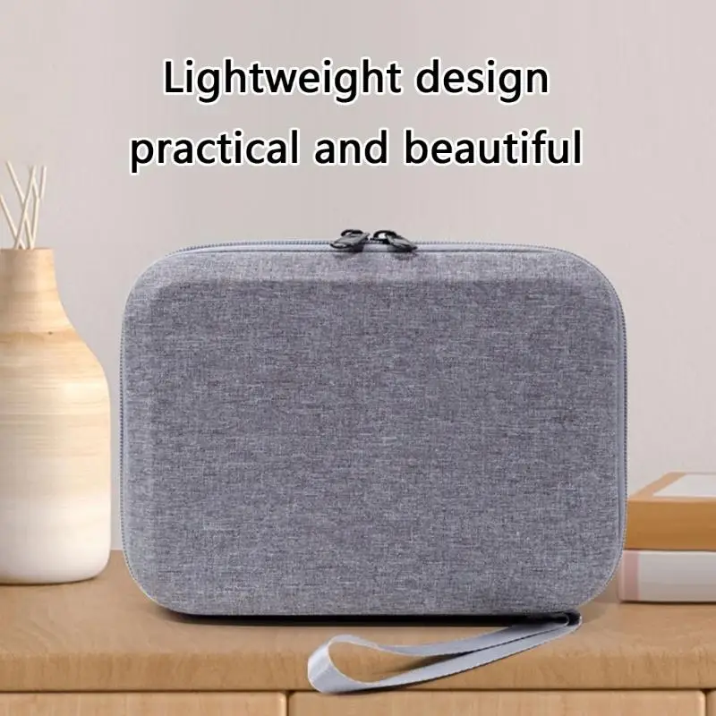 Фото R9CB Camera Hard Travel Case Crase сильная сумка для хранения для Mobile 7/7p для домашнего офиса №3