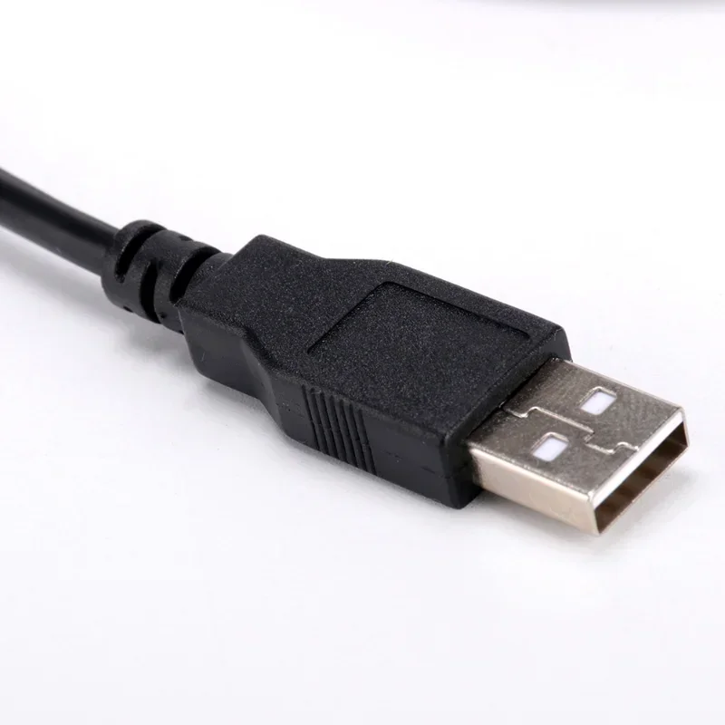 Фото Горячая распродажа 2024, 1,8 м GEV189 ( 734700 ) USB-кабель для передачи данных для тахеометра Lei-ca и цифрового теодолита №5