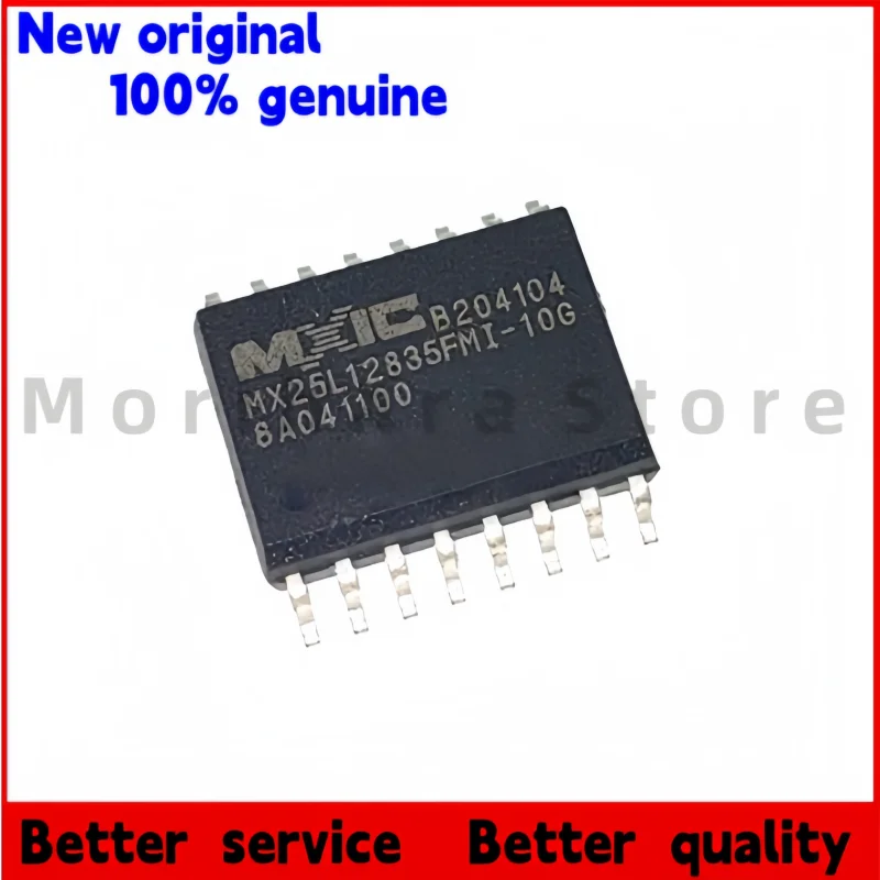 Новая плата разработки MX25L12835FMI MX25L12845EMI MX25L12855EMI MX25L25635FMI MX25L25635EMI MX25L25735EMI-12G MX25L25735FMI-10G