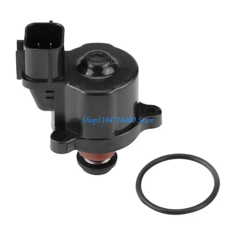 Фото Y1GD High Perpise Idle Air Control Клапаны Улучшение производительности двигателя MD628117 MD628119 MD628174 MD619857 1450A116 №5
