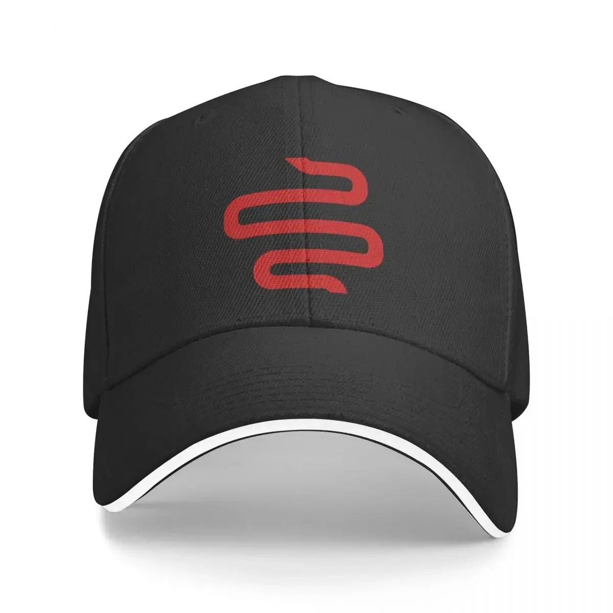 Sickick Red S!ckK!ck Бейсбольная кепка для гольфа Женские шапки Мужские