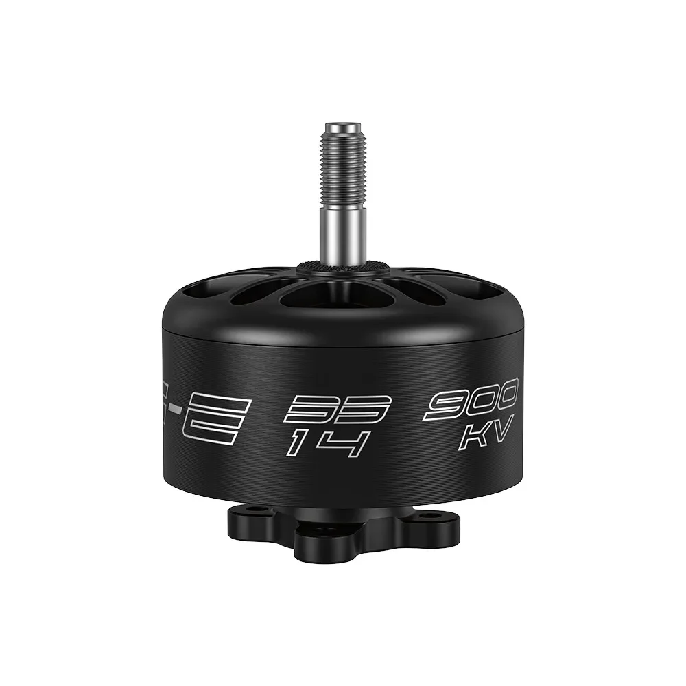 IFlight XING-E 3314 Cinelifter Motor 900KV 6S LiPo для FPV Freestyle Long Range Cinelifter Drones DIY Parts
