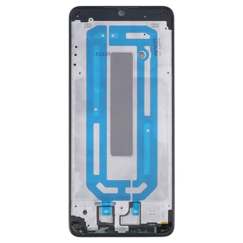 Передняя рамка ЖК-дисплея для Samsung Galaxy M22 SM-M225F Передняя рамка ЖК-дисплея