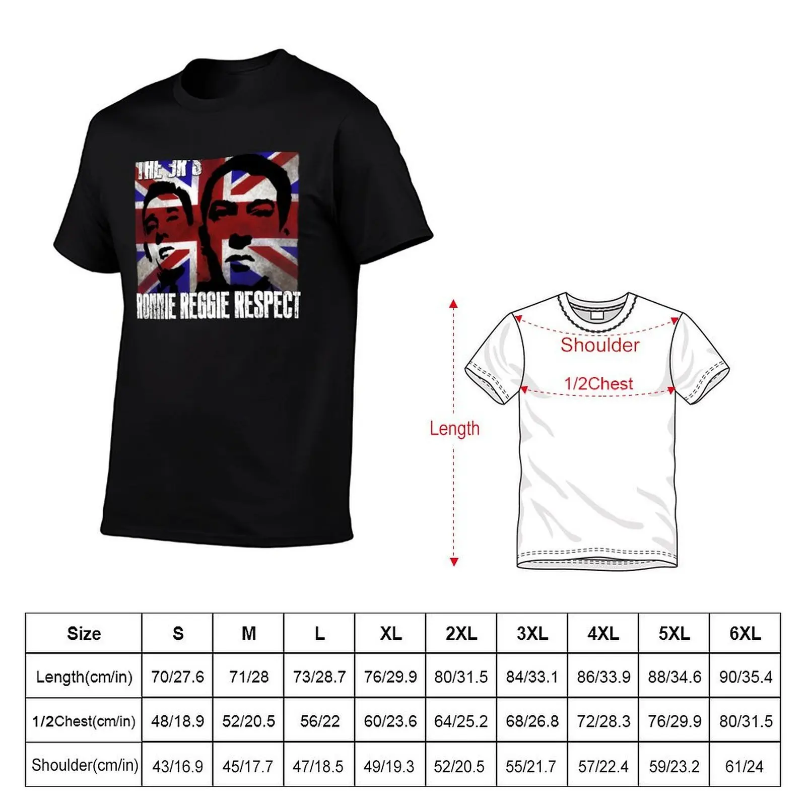 Футболки Kray Twins Union Jack, футболки с графическим рисунком для мужчин, футболки с аниме для мужчин, футболка (art.: 3920d241033a7) - 3920d241033a7