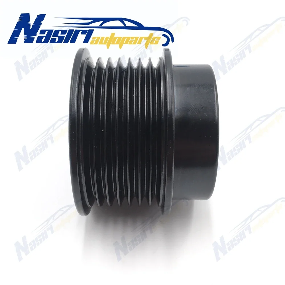 Обгонный шкив генератора для Toyota Alphard Aurion Camry Matrix Previa RAV4 Solara 2.4 2AZ-fe 535019810 920802   27415-0W040 (art.: 3920cd1ae75a6) - 3920cd1ae75a6