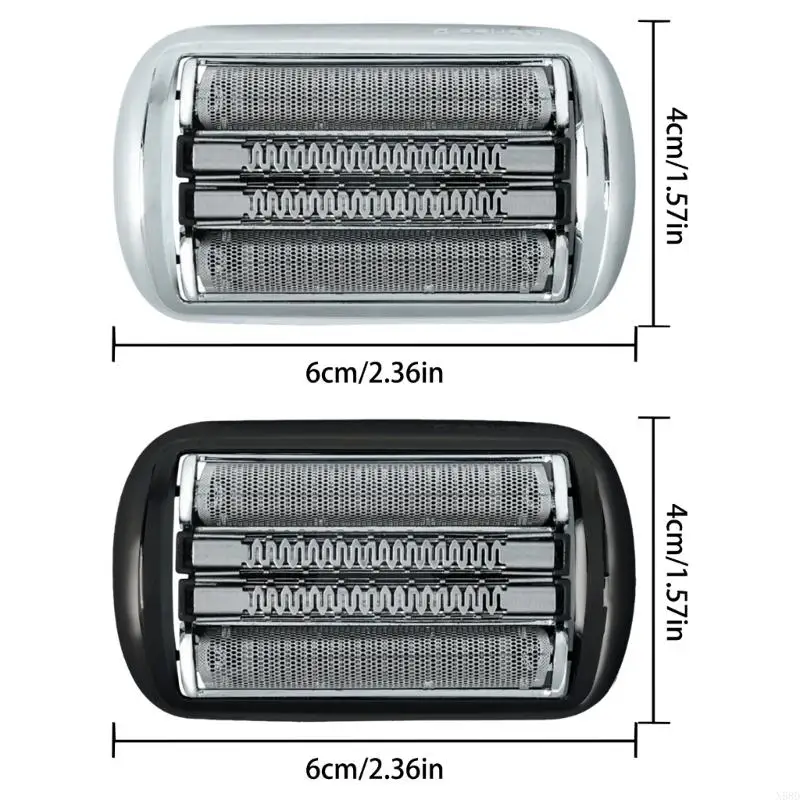Замена замены бритья для серии 9040S 9080CC 9093S 9095CC 9240S 9242S 9260S 9280CC 9290CC Electric Razors N58D (art.: 3920ccd9bb448) - 3920ccd9bb448