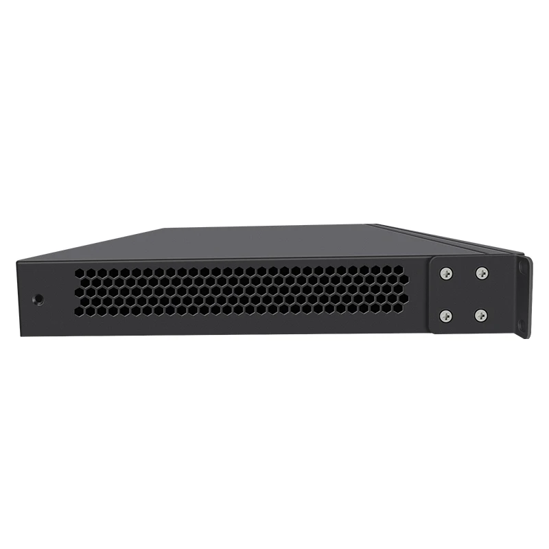 Фото Аппаратное обеспечение для брандмауэра 1U Core i3/i5/i7, 8 гигабитных сетевых микросхем Intel, 2 SFP, pfSense/OPNsense, AES-NI №5