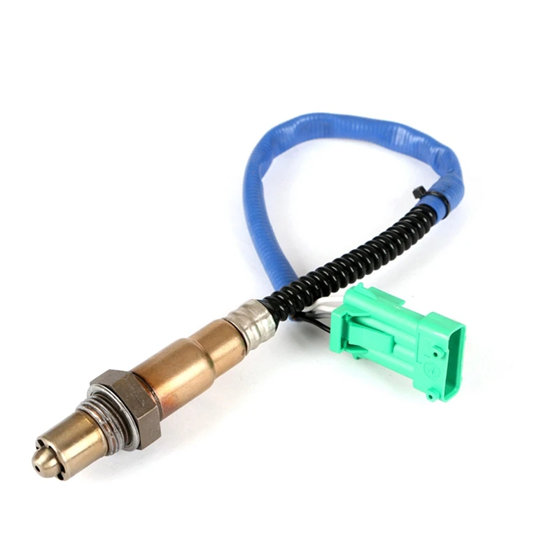 Кислородный датчик для умеренных Pulsar NS 200/RS 200/Dominar 400 датчик для мотоцикла Sensor LBA3612300B1, запасные части, аксессуары