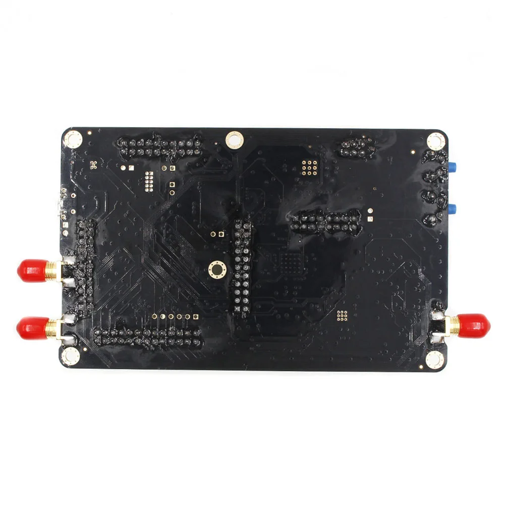 Фото Плата HackRF A 1 МГц-6 ГГц HackRF A SD R макетная плата с открытым исходным кодом SD R Платформа USB аксессуары питания №4