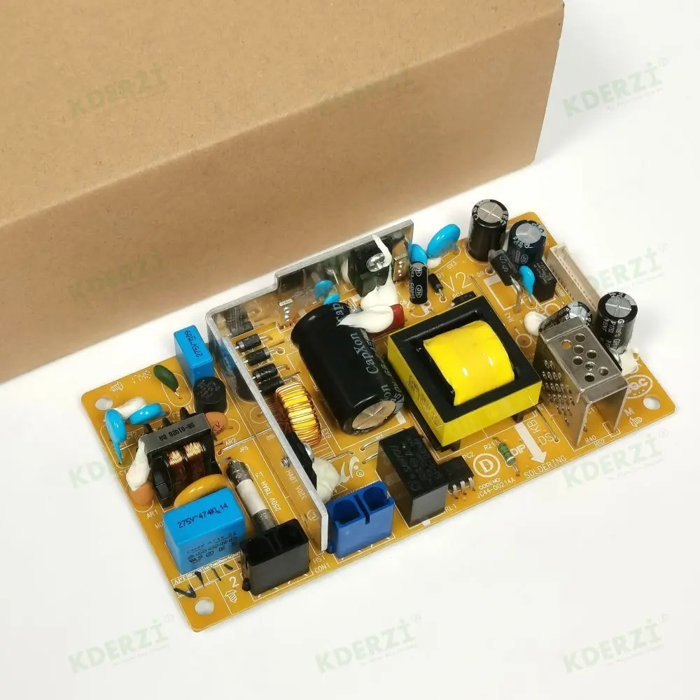 JC44-00214A 220V плата питания для Samsung CLP-365 360 для HP Laser 150a 178nw 178 110V