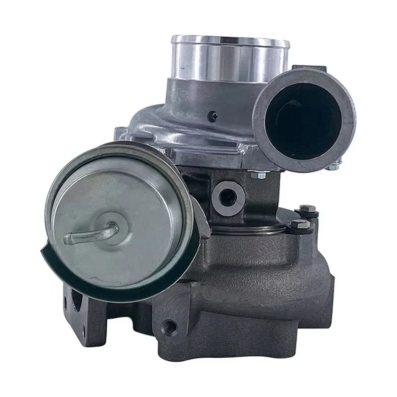 Турбокомпрессор Hoge Prestaties Rhv4 8981320692   Vigm Super Oplader Turbo Voor Isuzu/Holden Dmax/Colorado 4jj 1T 3.0l Ddi
