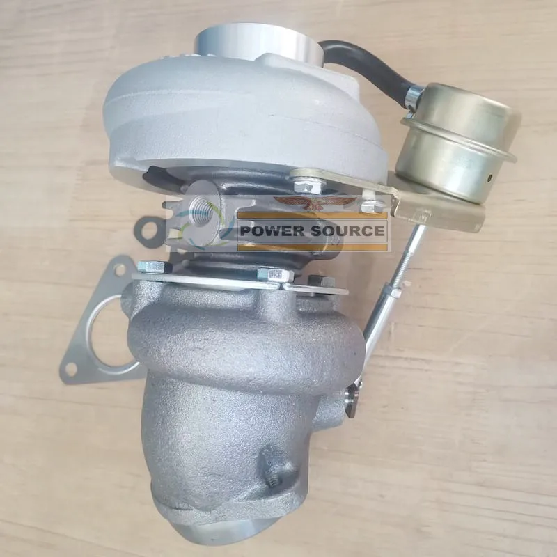 Фото Турбо GT2538C 454207 454207 -5001С 454184 454184 -0001 А 6020960899   Для Mercedes-PKW Sprinter I 210D 310D 410D OM602 2.9L 102HP №2
