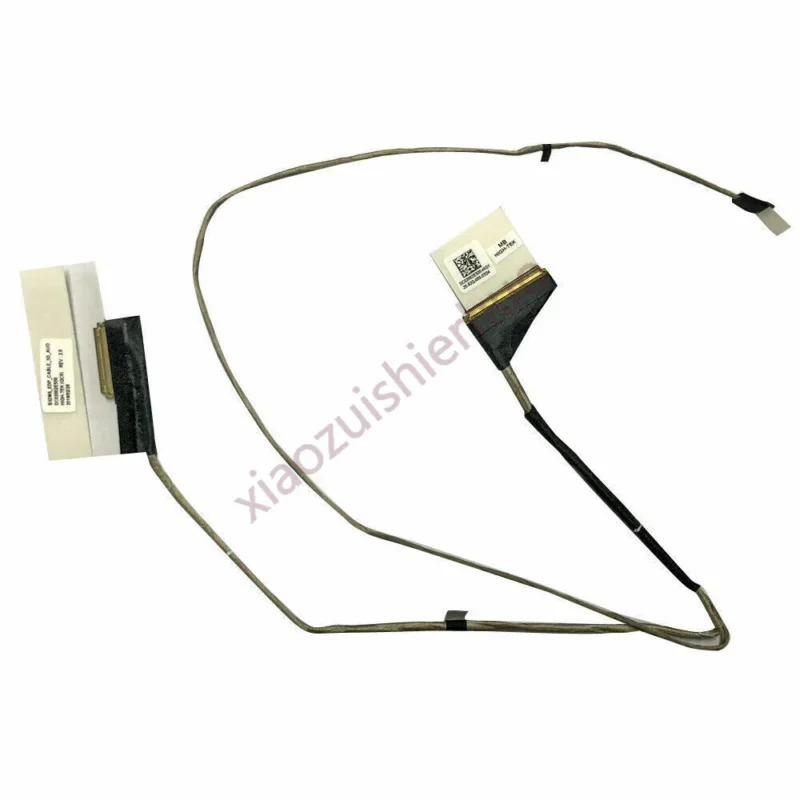 Для Acer Dave s5-371 s5-371t ЖК-дисплей со светодиодной подсветкой, видеокабель EDP FHD dc02002e500 lpkk