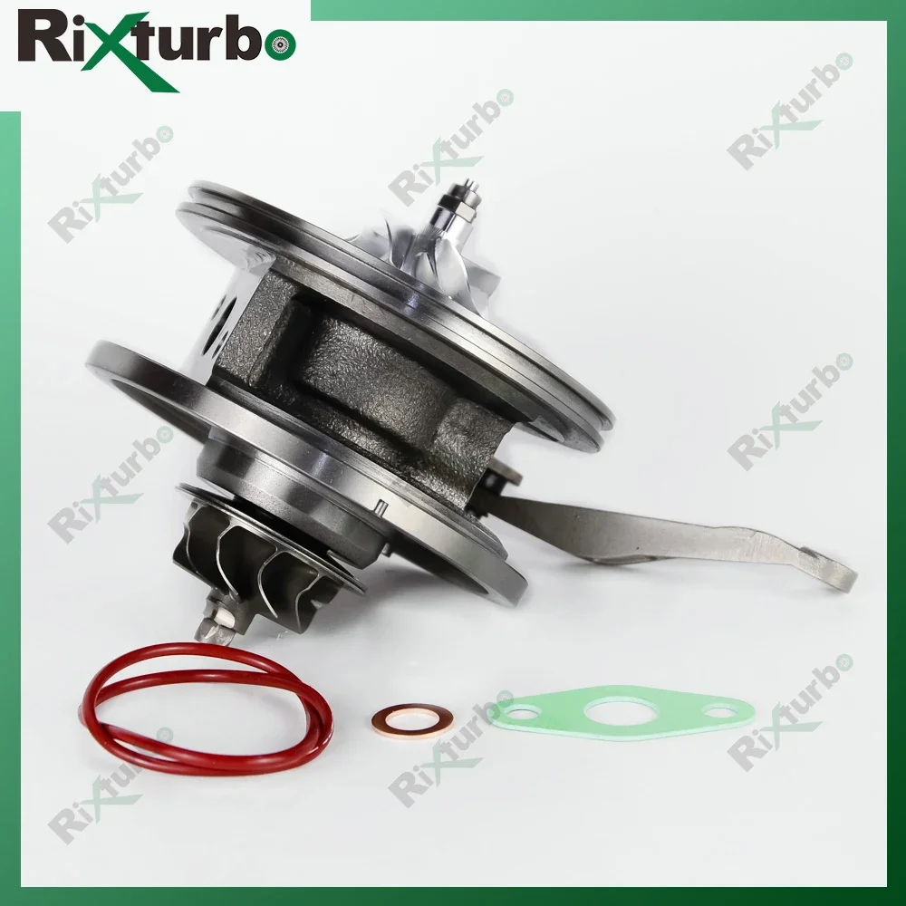 Фото Новый KP35-0028 Billet Turbo Chra 54359710043 для BMW 1 F20 F21 125d 08.11 12.11 Schragheck 155 кВт 211Ps 160 кВт 218Ps 1995ccm 782325 №5