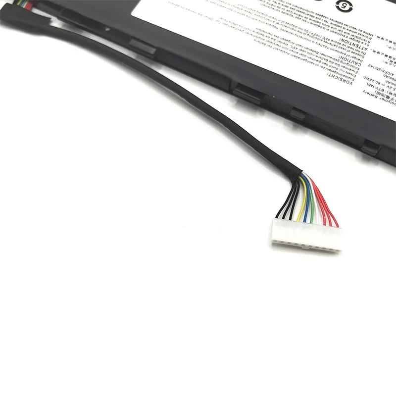 Фото Аккумулятор BTY-M6L для MSI GS65 GS75 Stealth Thin 8RF 8RE PS63 P65 P75 MS-16Q3 MS-16Q2 Creator 8RC 8SC 9SC Series Аккумулятор для ноутбука №2