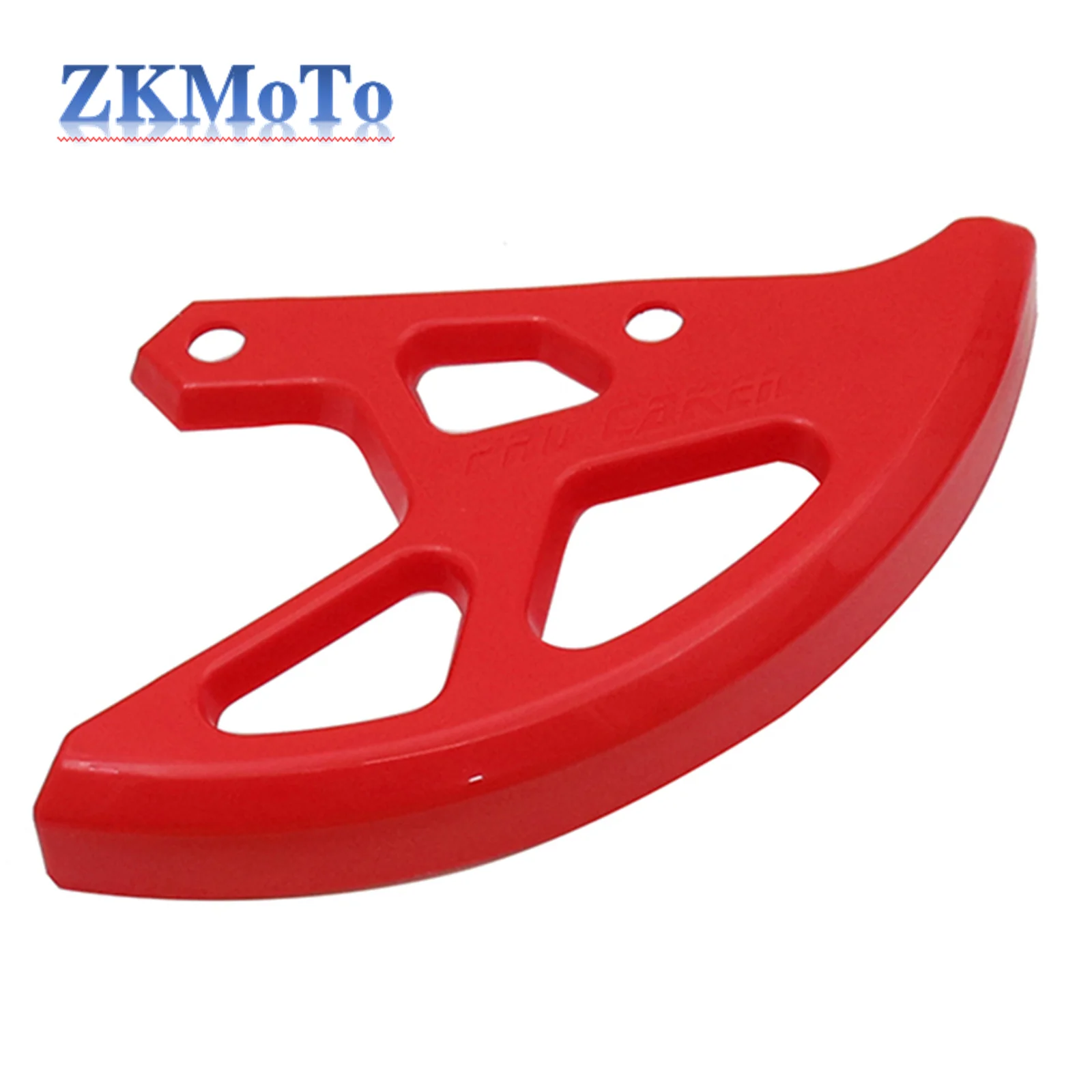 Фото Пластиковые Мотоциклетные аксессуары для Honda CRF 250 450 R X RX CRF250R CRF250X CRF450R CRF450X CRF450RX 2002-2020 №5
