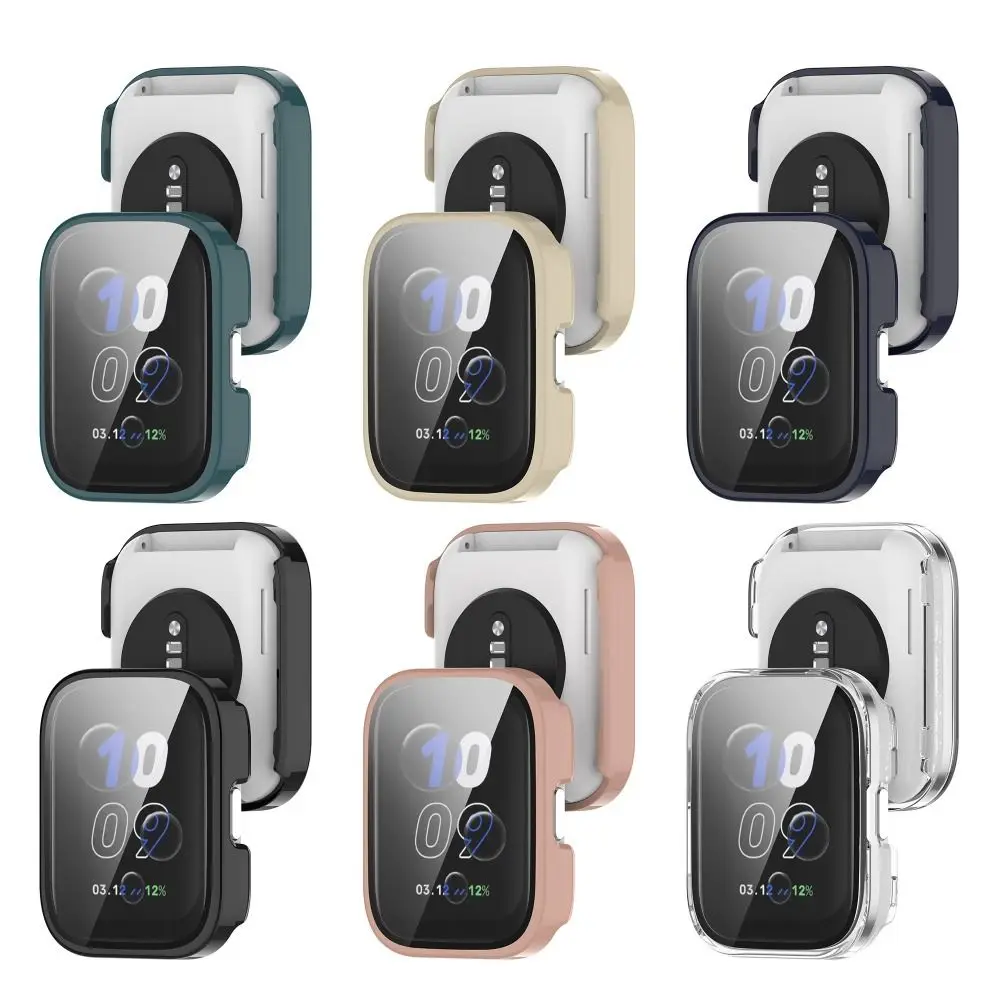 Защитный чехол для смарт-часов Amazfit Bip 5