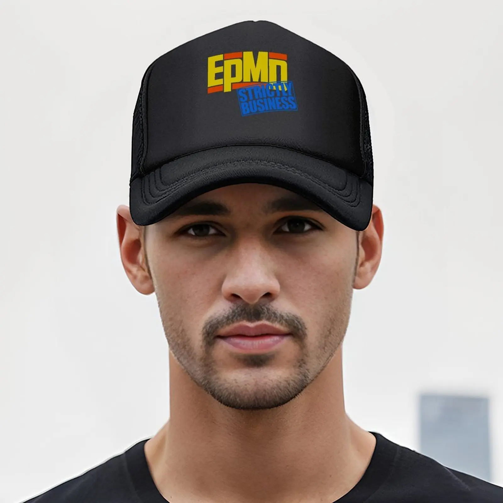 Фото $stictly Bu$$$ Бейсбольная кепка веселые шапки Кепка на заказ Чайная шляпа Wild Ball Hat Мужские кепки Женские №5