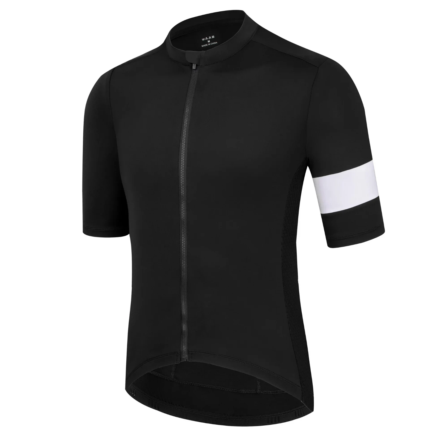 Фото statement with the top-of-the-line Spexcell 2024 Summer Men's Lightweight Cycling Jersey. Elevate your ride with this high-perfo №4