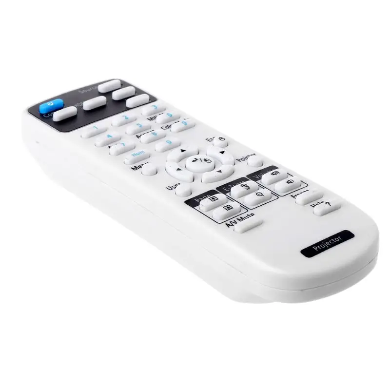 G6DC Universal Projector Remote Demote для 1599176 EX3220 EX5220 EX5230 EX6220 EX7220 725HD (art.: 3920ccc92107f) - 3920ccc92107f