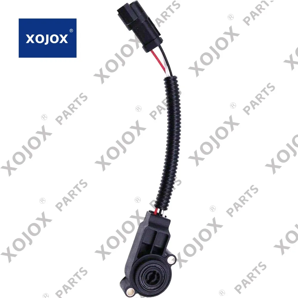 Датчик положения XOJOX 2661478 266-1478, замена для Caterpillar CAT 814F 824H 834G 816F 826H 836G 836H RM-300 RM-500 980H 988