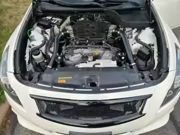 Комплект воздухозаборника 2,5 дюйма для Infiniti G37 G25 Q40 Q50 Q60 VQ25HR VQ35HR VQ37VHR 350z 370z (art.: 3920d18db16c7) - 3920d18db16c7