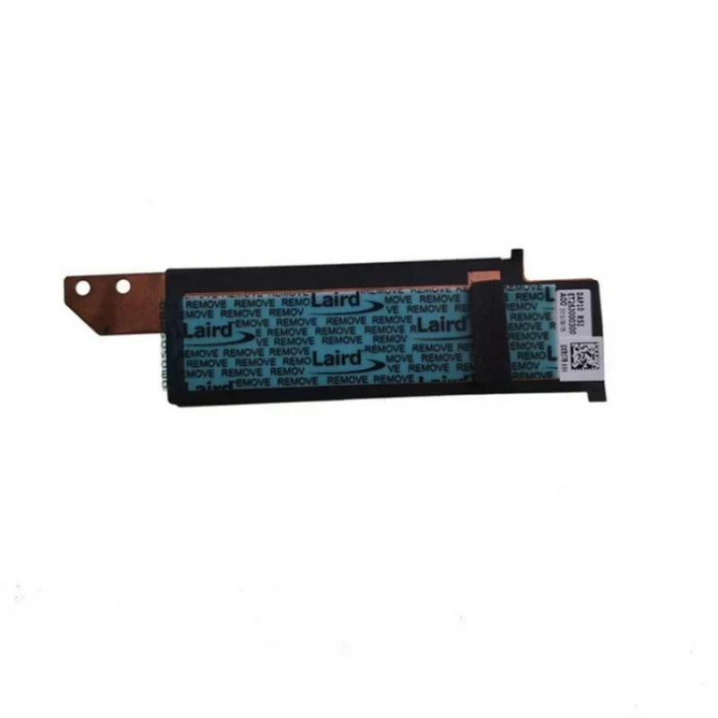 Плата SSD XRJ7R 0XRJ7R NVME, охлаждающий радиатор для Dell Precision 7530 M7530.