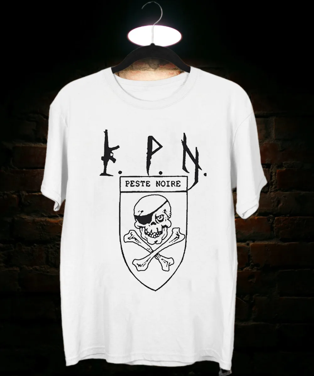 markii Peste Noire Band For Fans T Shirt Full Size S 5XL FH175