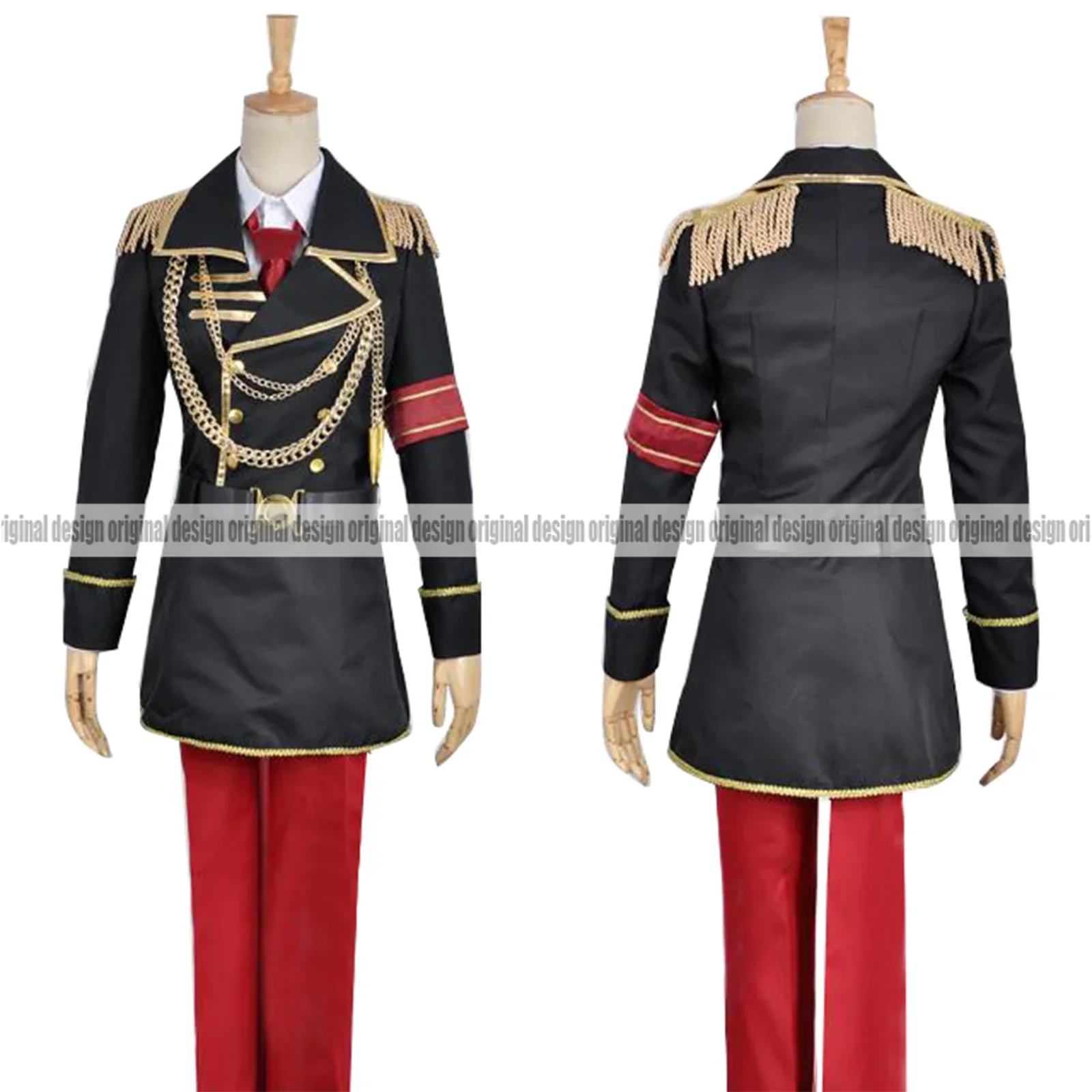 K Project K Missing Kings Yashiro Isana Kuroh Yatogami Neko Одежда Косплей Костюм (art.: 3920cffe0c822) - 3920cffe0c822