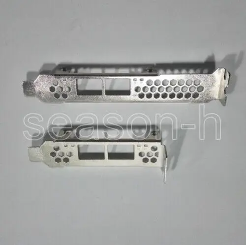 Полный + низкий кронштейн SolarFlare X2522 PLUS 10/25G SFP28 X2522 SFN8522 отгрузки