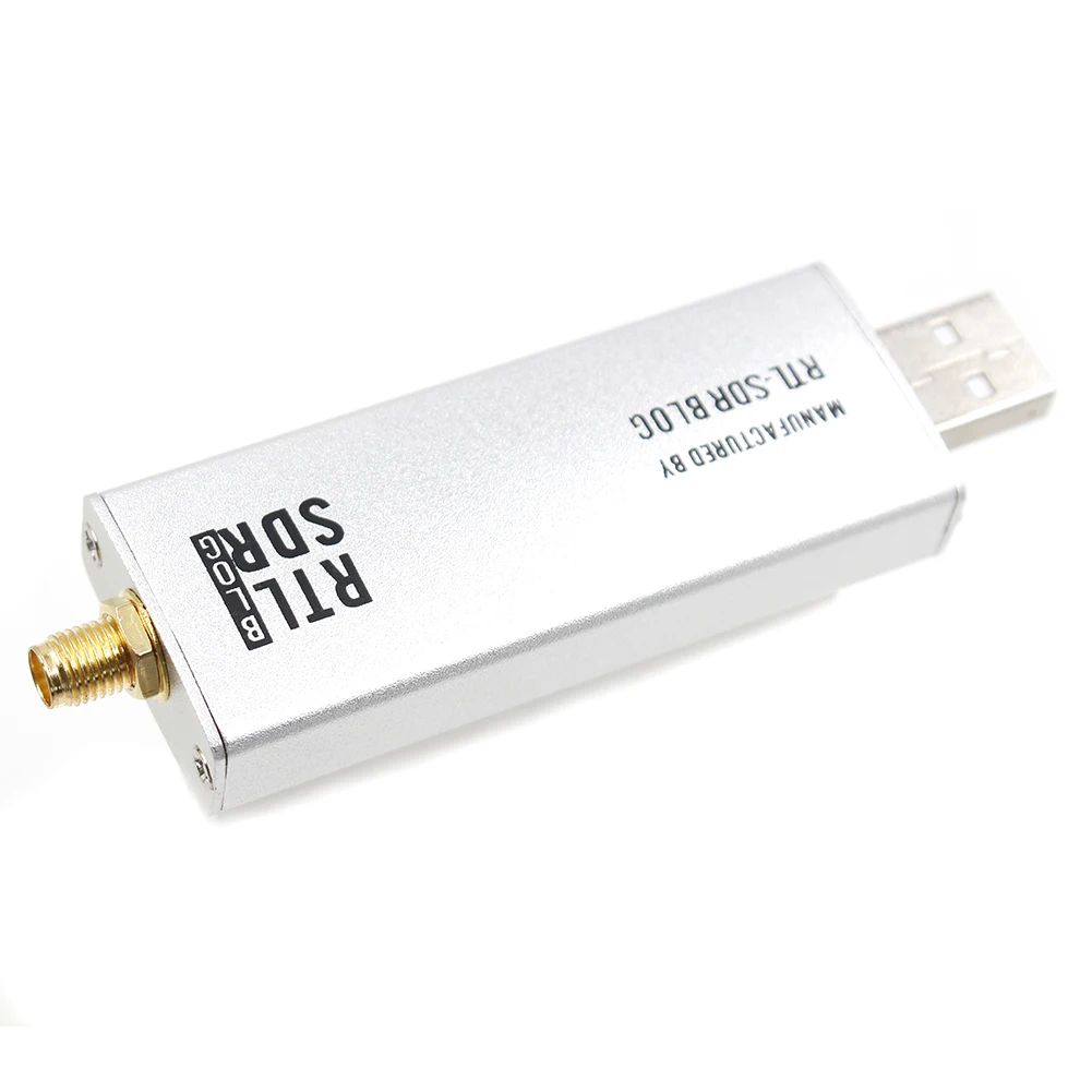 Женский блог RTL SDR V3 R820T2 RTL2832U 1PPM TCXO SMA RTLSDR программно определяемое радио работает с Windows wfor OSX Linux Androids Pi