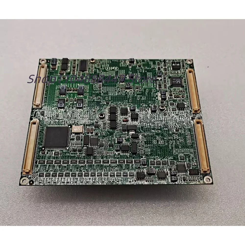 AW-BS710 REV.A4 Материнская плата промышленного управления (art.: 3920cf1cb8009) - 3920cf1cb8009