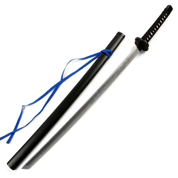 100 см Cos Touken Ranbu Yamato No Kami Yamatonokami Yasusada Wakizashi оружие деревянный меч косплей костюм реквизит Comic-con shows Аксессуары для косплея