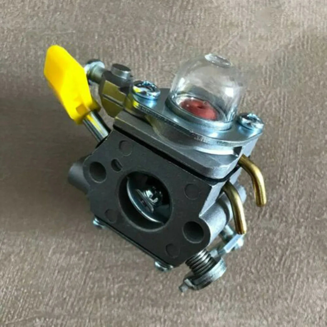 Фото Карбюратор для Ryobi PLT3043YE RLT30CDNB RLT30CETG Homelite Ryobi 30cc №2