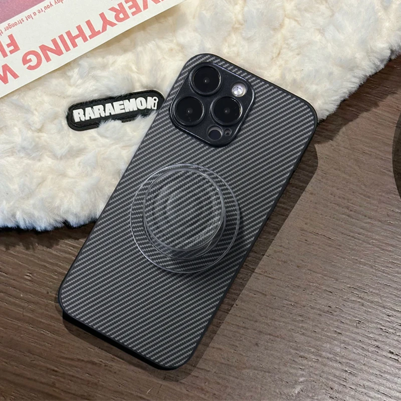 Чехол для телефона из кевлара для Samsung M62 M54 M32 M30 M31 M40S с подставкой 360° ° Вращающийся магнитный противоударный чехол с текстурой из углеродного волокна (art.: 3920d1f87ce8e) - 3920d1f87ce8e