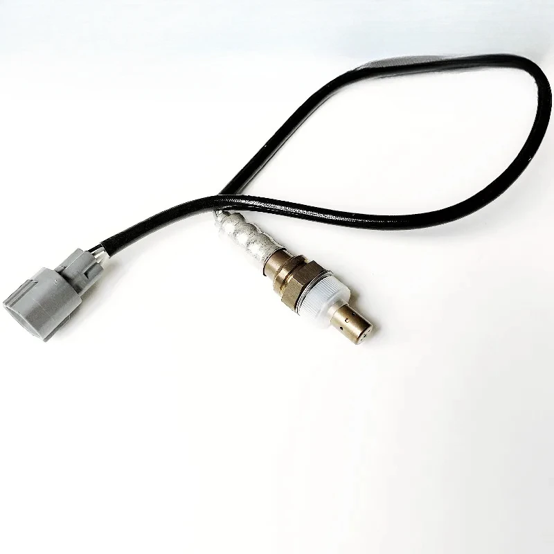 КИСЛОРОДНЫЙ ДАТЧИК O2 ESTIMA ACR50 ACR55 ALPHARD VELLFIRE ANH20 ANH25 89465-58140 89465 58140