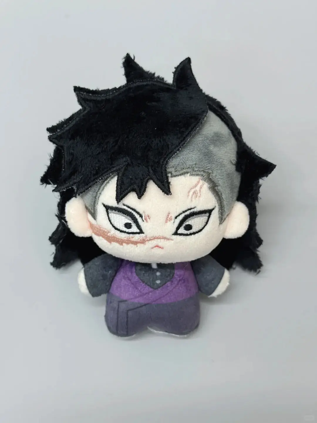 10 см Kimetsu no Yaiba Shinazugawa Sanemi милые хлопковые плюшевые аниме плюшевые подвески рюкзак брелок коллекция рождественские подарки (art.: 3920d19f1224c) - 3920d19f1224c