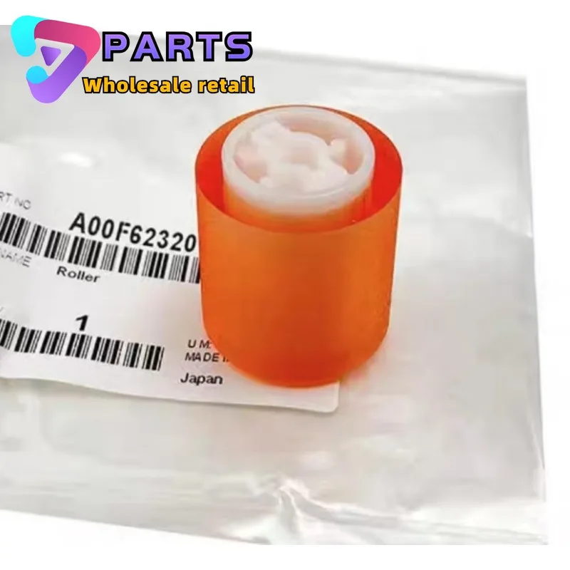 10X ролик подачи для Konica Minolta bizhub C224 C284 C364 C454 C554 308 368 458 558 224 284 364 454 554 221 227 287 223 283 363