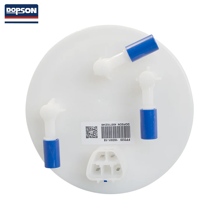 Фото Электрический топливный насос Dopson Geniunes в сборе Intank 12 В OEM 31110-2P900 для Hyundai Santa Fe Kia Sorento 2010-2012 2,2 CRDi D4HB №3