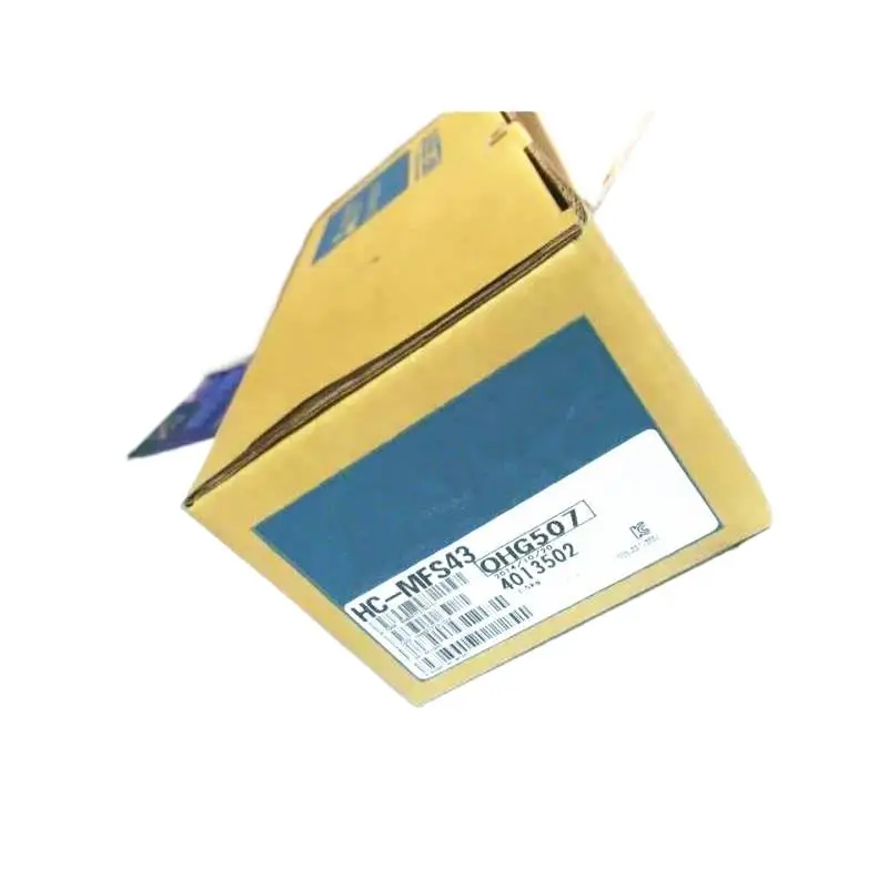 Оригинальный НОВЫЙ HC-MFS43/HC-MFS43K