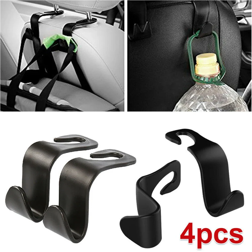 Gancio per poggiatesta per seggiolino Auto 4 части для держателя для органайзера осадка заднего автоматического в (art.: 3920c9de9676c) - 3920c9de9676c