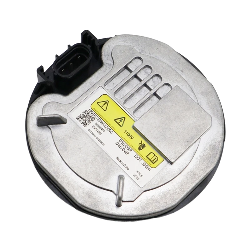 Балласт фар автомобиля 26208457   Ксеноновые модули D3S D3R HID для Mazda 6 Atz CX-5 2014-2015, запасные аксессуары для Buick Lacrosse