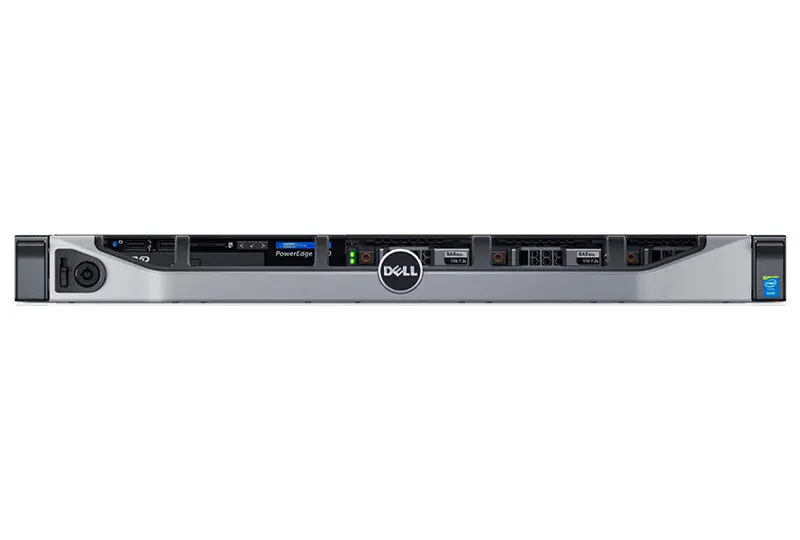 Фото Сервер Dells PowerEdge R630 для быстрого вычисления, 3,20 ГГц, 16 ядер, 256 ГБ ОЗУ, твердотельные накопители высокой емкости №2