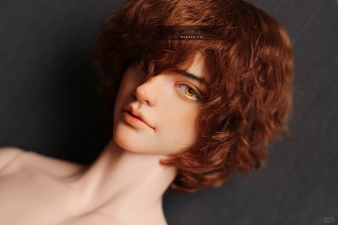 Фото ndsome костюм дяди шарнир подвижный подарок Макияж со складаНовая игрушка BJD SD кукла 1/3 65 см молодой человек эван ха №4
