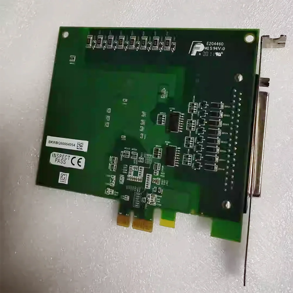 Фото Плата промышленного оборудования для CONTEC DIO-1616L-PE No 7342A №3