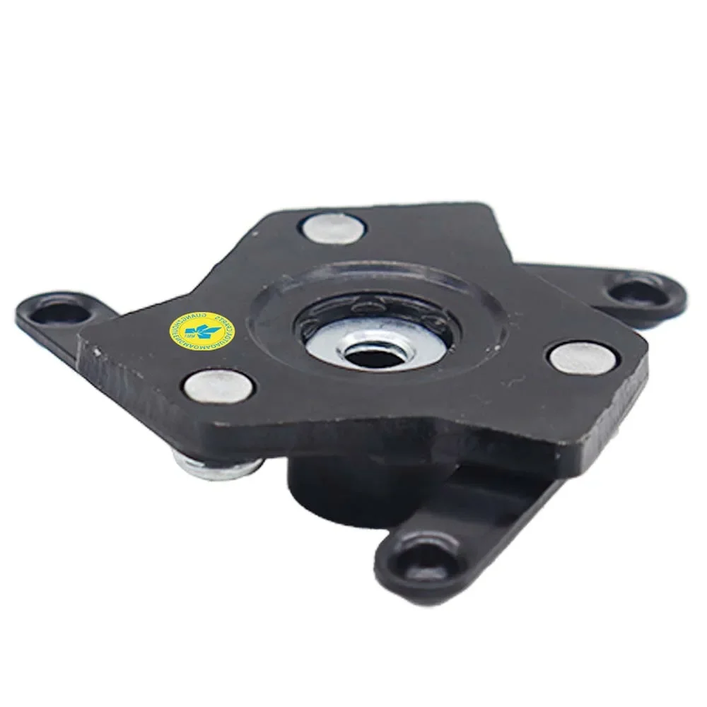 Фото Шкив сцепления компрессора кондиционера для Volkswagen Golf 7 Virtus AUDI VAG 5K 0820803 H 5Q 0816803 Б 5Q 0820803 Б 5Q 0820803 Д №3