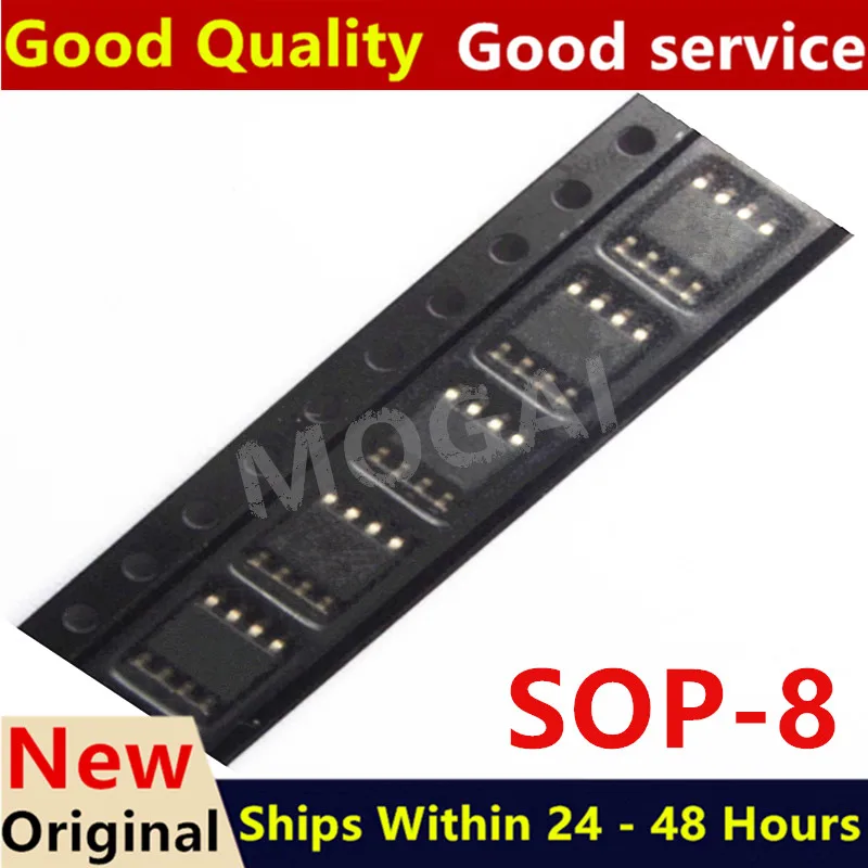 (10 шт.) 100% Новый чипсет TPS5430 TPS5430DDAR sop-8 5430