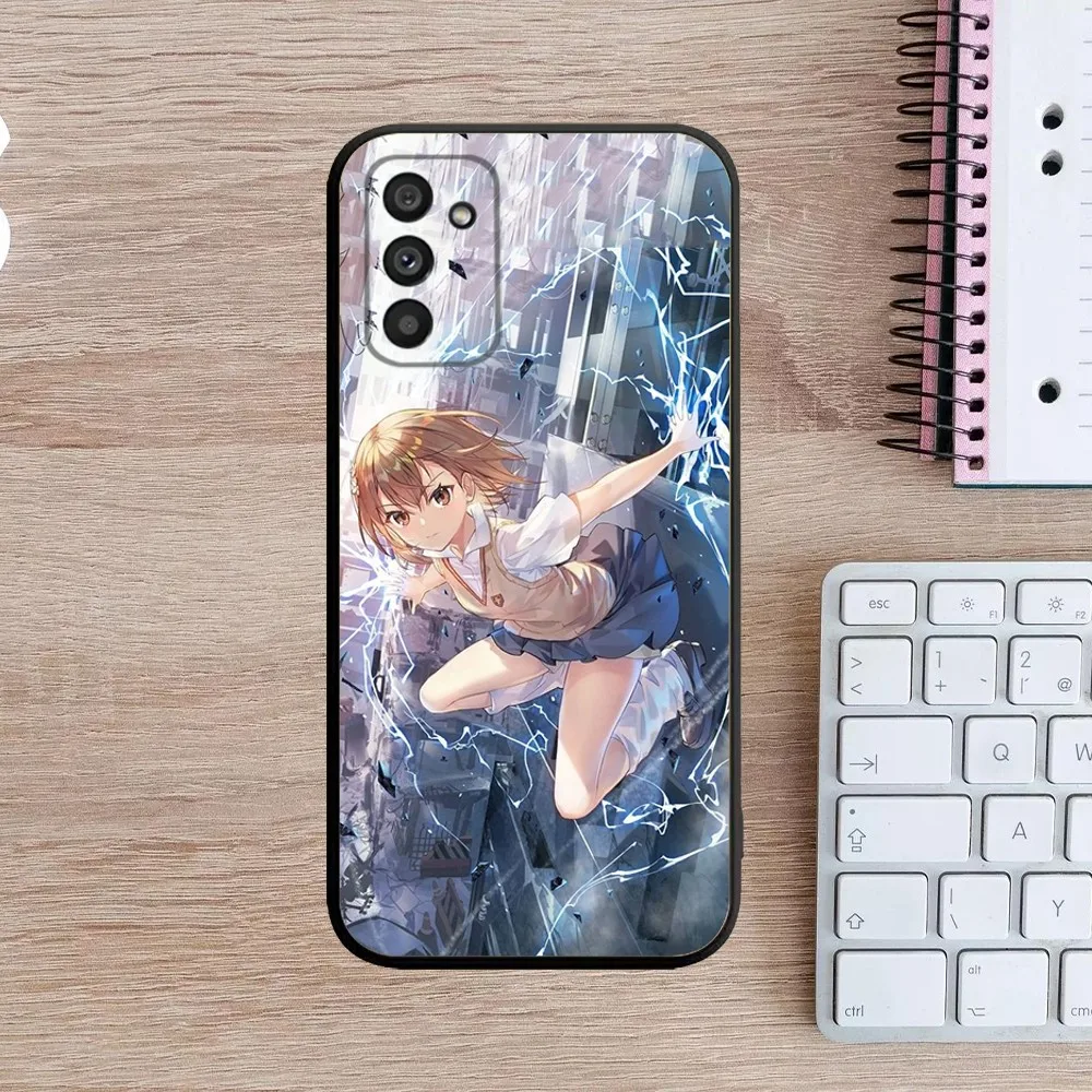 Чехол для телефона с определенным научным рисунком для Samsung Galaxy A13,A21s,A22,A31,A32,A52,A53,A71,A80,A91, мягкий черный Чехол (art.: 3920c75ffba07) - 3920c75ffba07